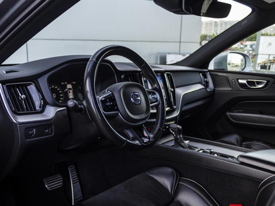 Volvo XC60 II Москва  - изображение 9
