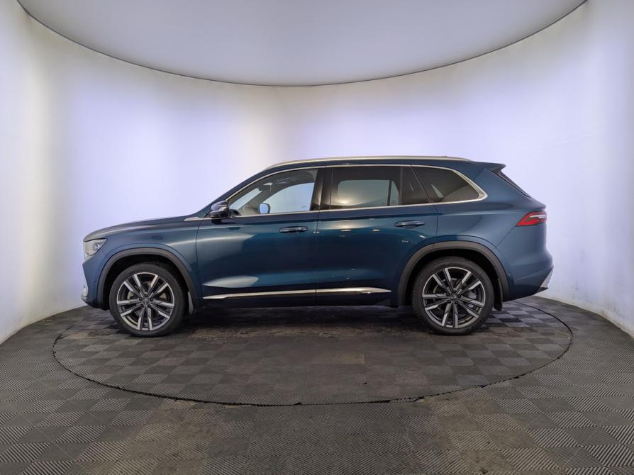 Geely Xingyue L I Москва  - изображение 8