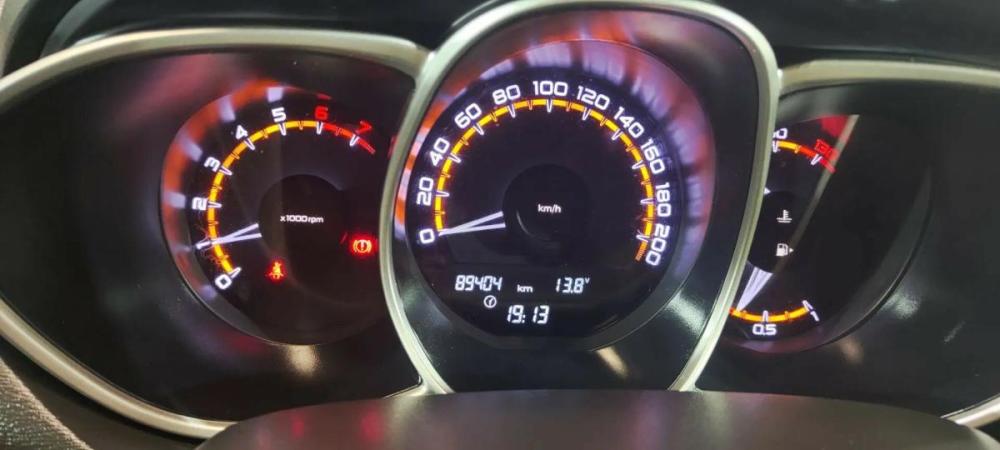 Lada (ВАЗ) Vesta I Сургут  - изображение 5