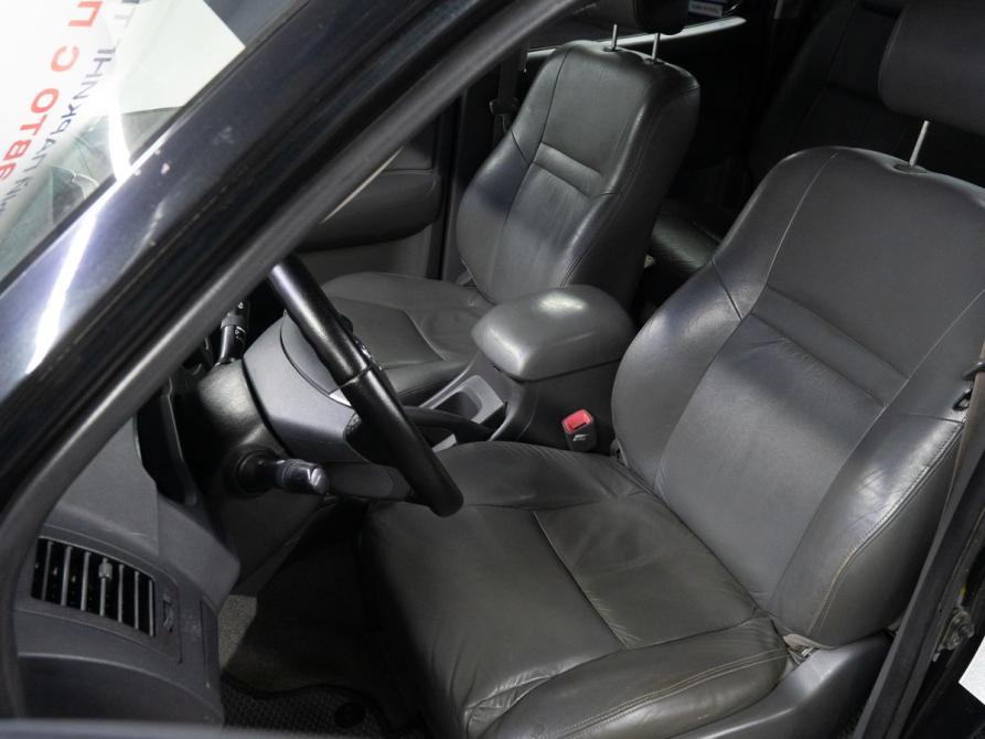 Toyota Hilux VII Рестайлинг Тюмень  - изображение 15