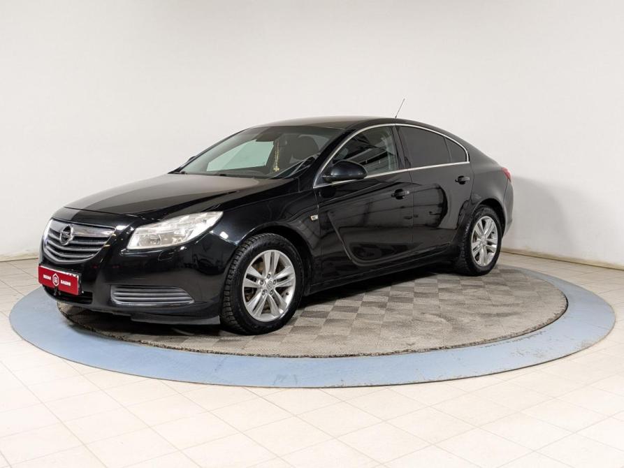 Opel Insignia I Екатеринбург  - изображение 4