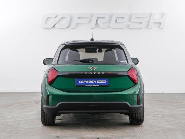 Mini Hatch IV (F65/F66/J01) с пробегом 2024 года, цена 5 344 055 рублей, 5221 км, хэтчбек, Автокод Объявления