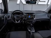Hyundai Creta I Краснодар  - изображение 27