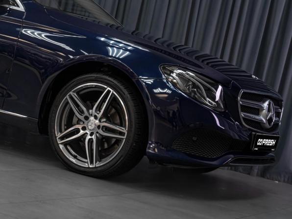Mercedes-Benz E-Класс V (W213 S213 C238) с пробегом 2016 года, цена 2 599 000 рублей, 168995 км, седан, Автокод Объявления