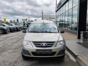 Lada (ВАЗ) Largus I Санкт-Петербург  - изображение 20
