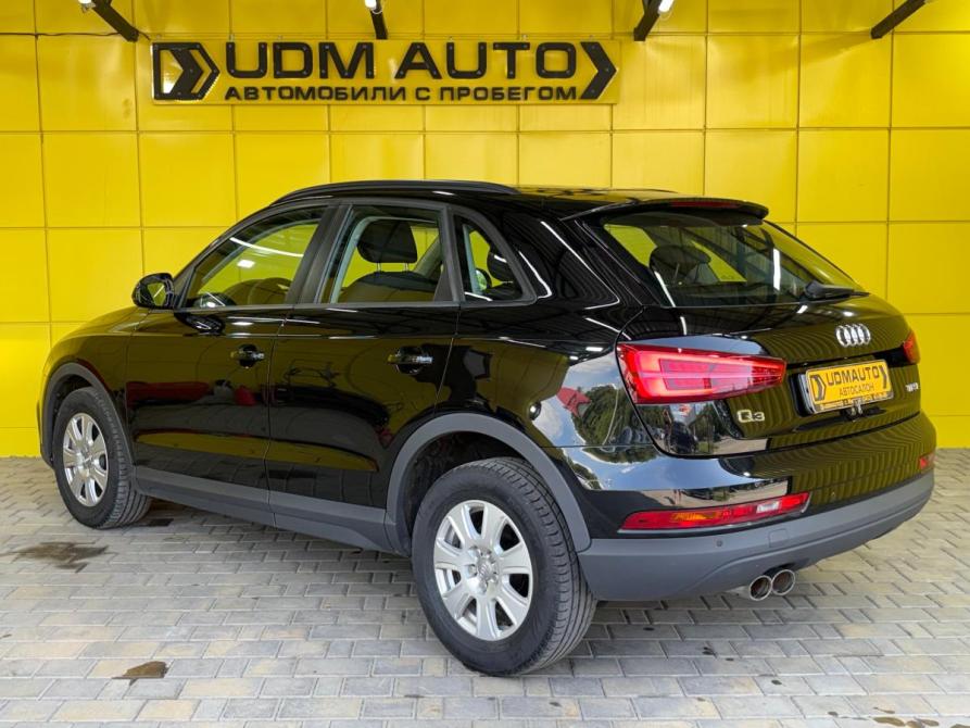 Audi Q3 I (8U) Рестайлинг Ижевск  - изображение 9