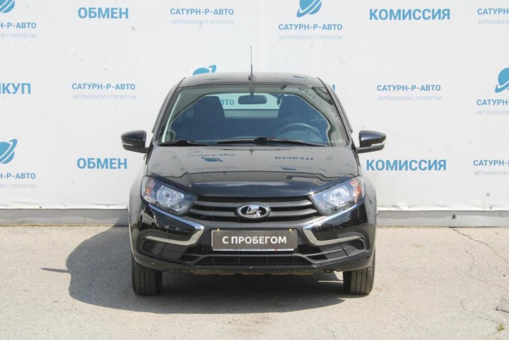 Lada (ВАЗ) Granta I Рестайлинг Пермь  - изображение 2
