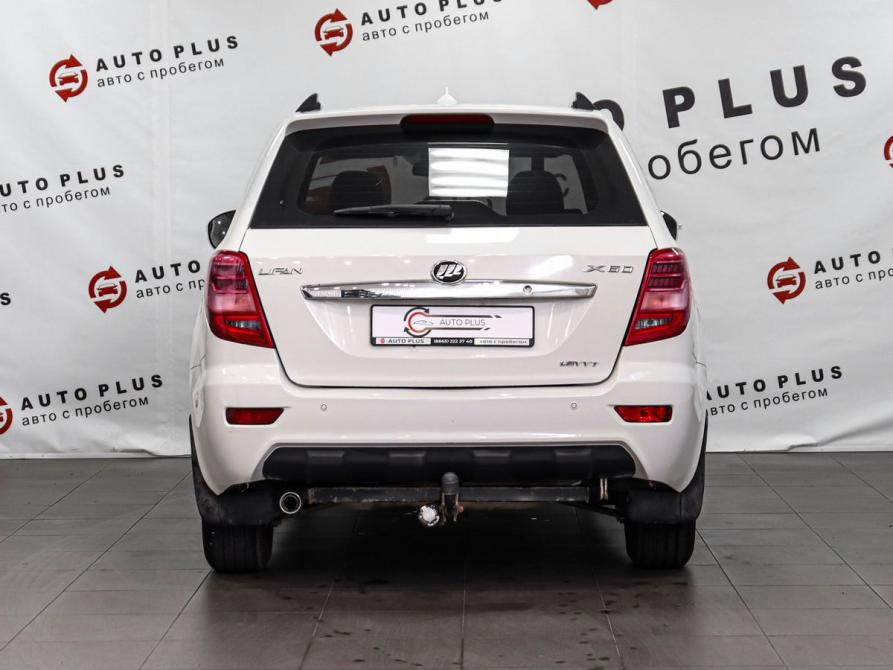 Lifan X60 I Рестайлинг Минеральные Воды  - изображение 4