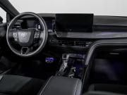 Toyota Camry IX (XV80) China Market Москва  - изображение 36