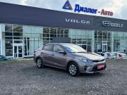 Kia Rio IV Набережные Челны  - изображение 32