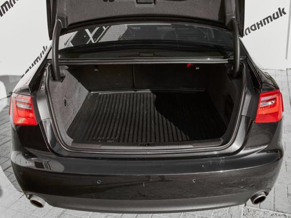Audi A6 IV (C7) с пробегом 2012 года, цена 1 595 000 рублей, 233962 км, седан, Автокод Объявления