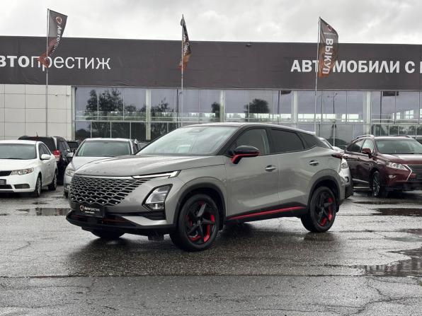 Omoda C5 I с пробегом 2023 года, цена 1 729 000 рублей, 13000 км, внедорожник, Автокод Объявления