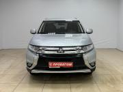 Mitsubishi Outlander III Рестайлинг 2 Альметьевск  - изображение 26
