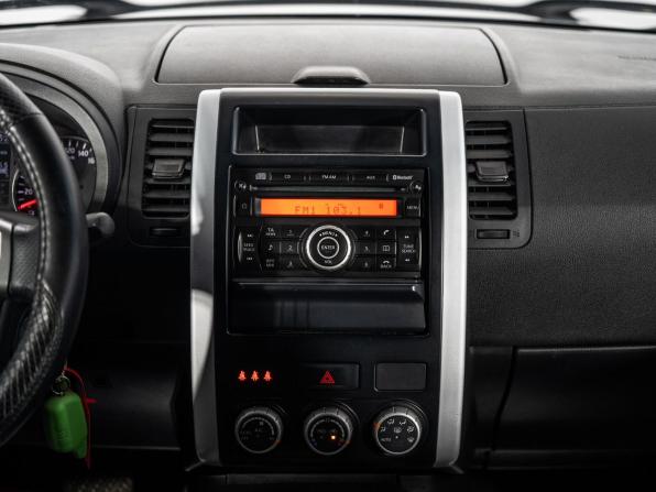 Nissan X-Trail II Рестайлинг с пробегом 2011 года, цена 1 175 000 рублей, 235129 км, внедорожник, Автокод Объявления