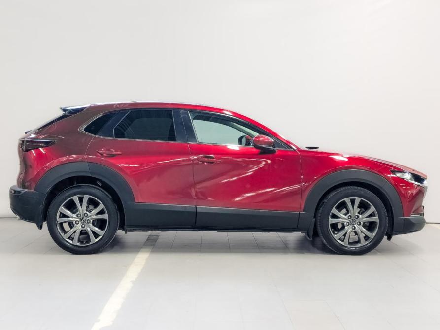 Mazda CX-30 I Москва  - изображение 4