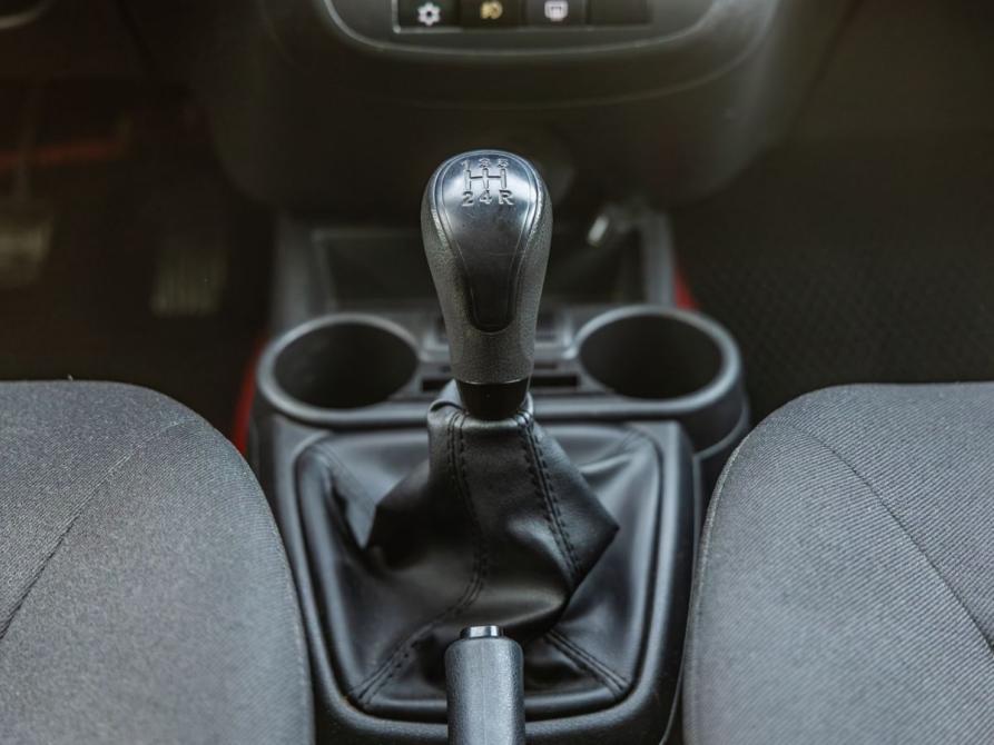 Lada (ВАЗ) Granta I Рестайлинг Волгоград  - изображение 20