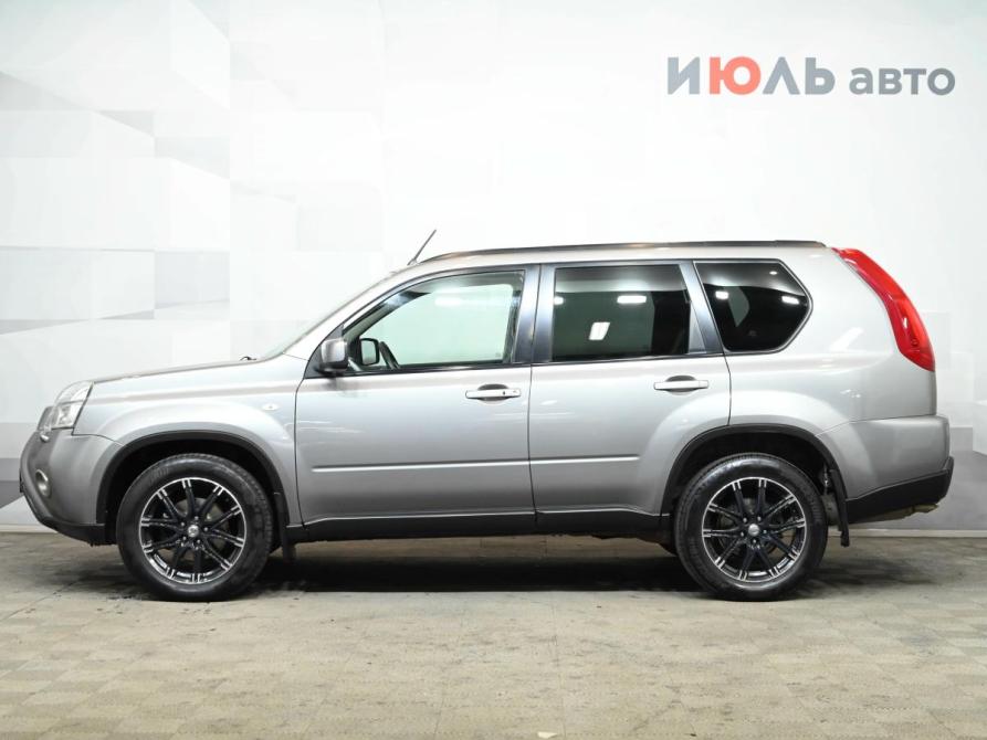 Nissan X-Trail II Рестайлинг Екатеринбург  - изображение 8
