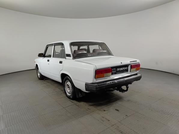Lada (ВАЗ) 2107 с пробегом 2010 года, цена 165 000 рублей, 84540 км, седан, Автокод Объявления