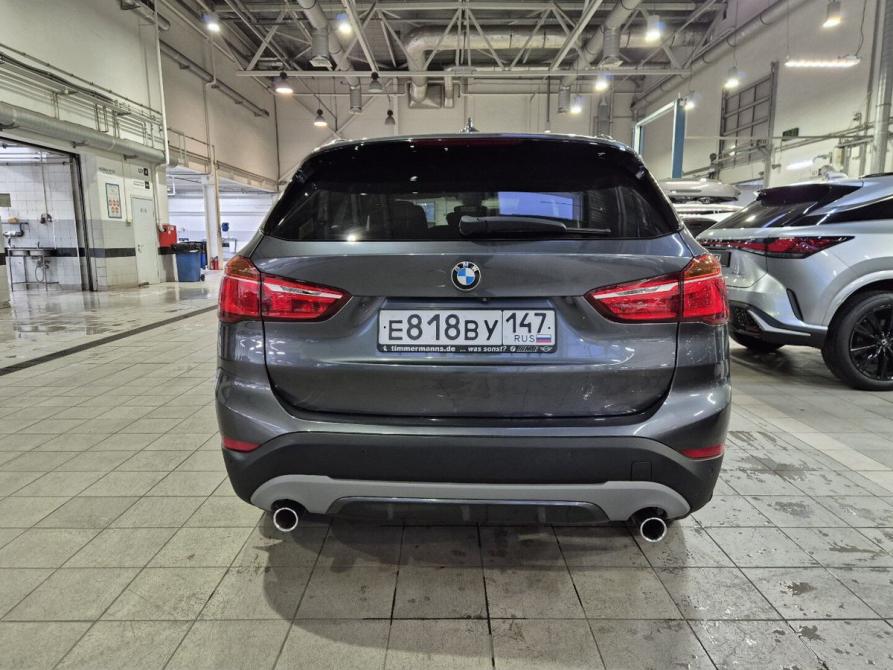 BMW X1 II (F48) Санкт-Петербург  - изображение 4