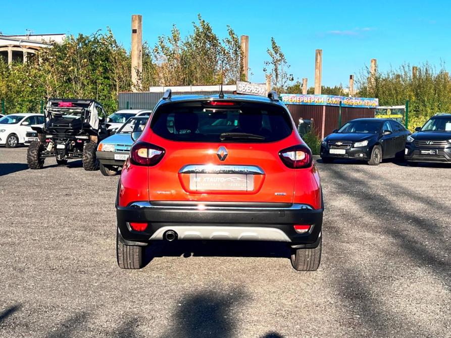 Renault Kaptur I Чебоксары  - изображение 5