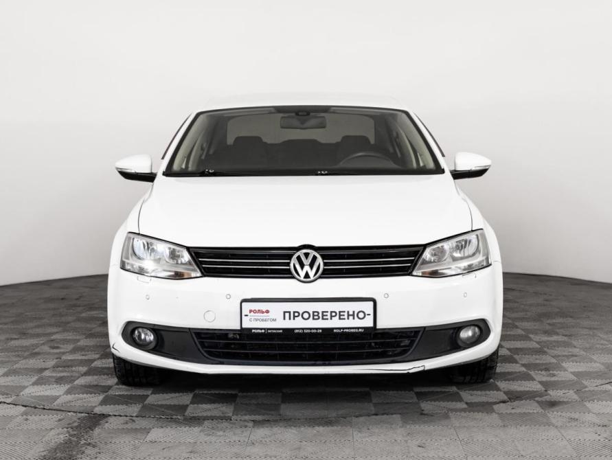 Volkswagen Jetta VI Санкт-Петербург  - изображение 2