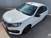 Lada (ВАЗ) Granta I Рестайлинг Стерлитамак  - изображение 38