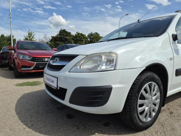 Lada (ВАЗ) Largus I с пробегом 2012 года, цена 807 000 рублей, 177345 км, универсал, Автокод Объявления