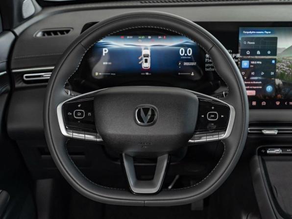 Новый Changan UNI-S (CS55 Plus) I Рестайлинг 2026 года, цена 3 149 900 рублей, внедорожник, Автокод Объявления