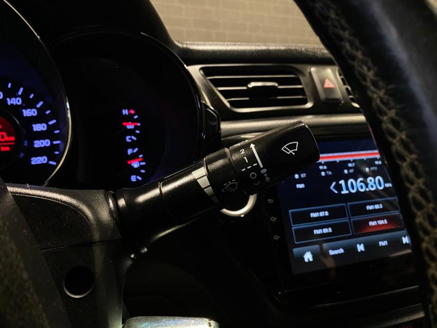 Kia Rio III Челябинск  - изображение 19