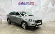 Lada (ВАЗ) Vesta I Азнакаево  - изображение 31