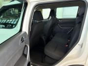 Skoda Yeti I Рестайлинг Новомосковск  - изображение 28