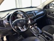 Kia Sportage III Екатеринбург  - изображение 36