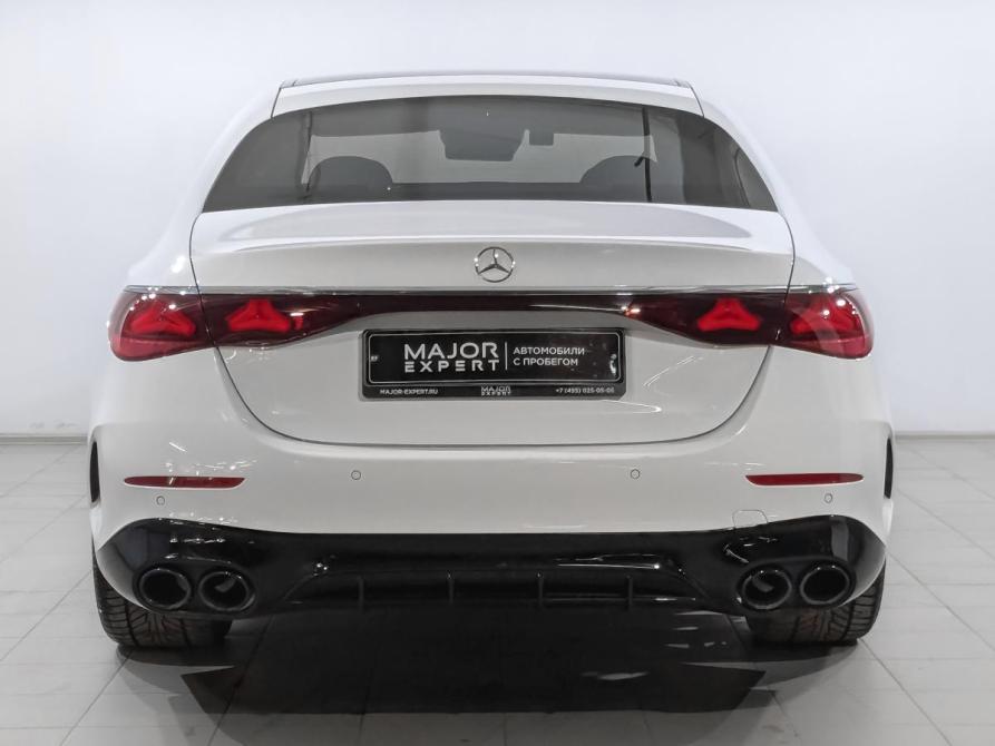 Mercedes-Benz E-Класс VI (W214 S214) Химки  - изображение 6