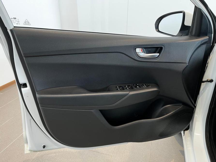 Hyundai Solaris II Рестайлинг Волгоград  - изображение 27