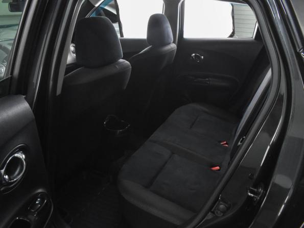 Nissan Juke I с пробегом 2013 года, цена 899 000 рублей, 214950 км, внедорожник, Автокод Объявления