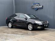 Geely Emgrand EC7 Ижевск  - изображение 18
