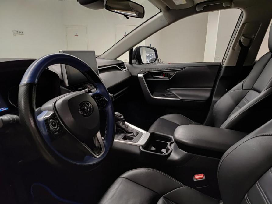 Toyota Wildlander I Казань  - изображение 20
