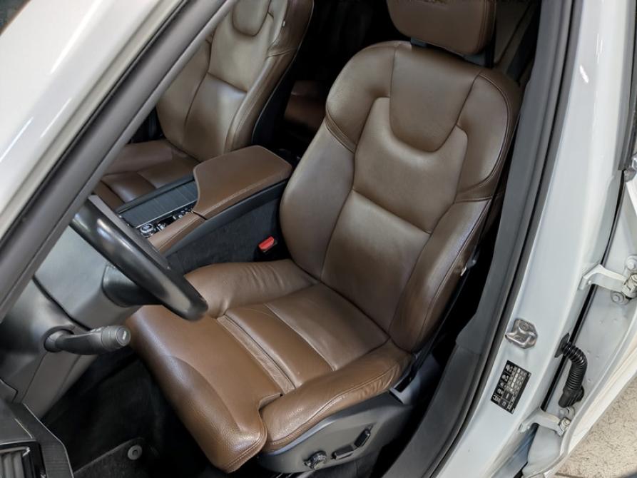 Volvo XC90 II Москва  - изображение 25