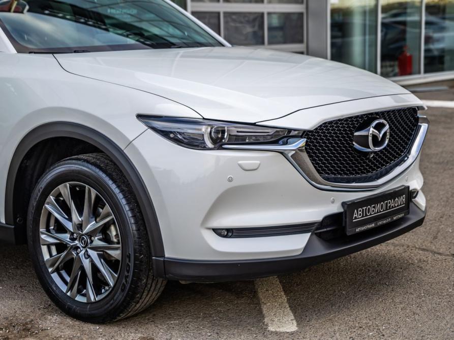 Mazda CX-5 II Волгоград  - изображение 10