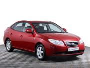 Hyundai Elantra IV (HD) Москва  - изображение 24