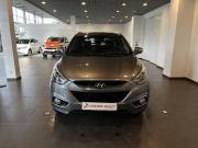 Hyundai ix35 I Рестайлинг Чебоксары  - изображение 44