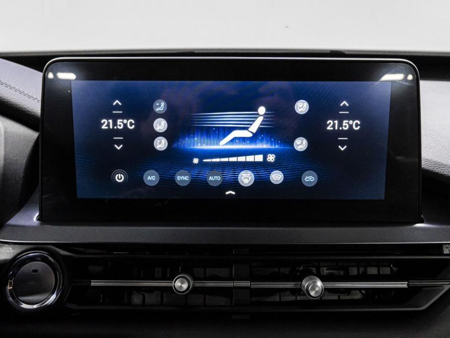 Chery Tiggo 4 Pro I Тюмень  - изображение 20