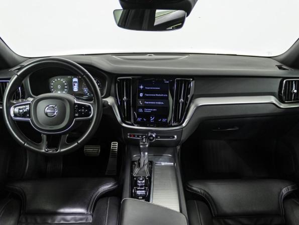 Volvo S60 III с пробегом 2020 года, цена 3 148 000 рублей, 111743 км, седан, Автокод Объявления