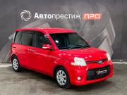 Toyota Sienta I Рестайлинг 2 Пермь  - изображение 25