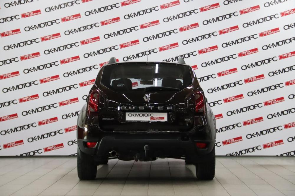 Renault Duster I Рестайлинг Сургут  - изображение 4
