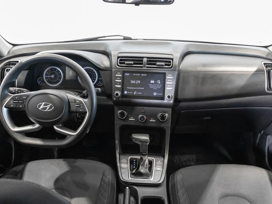 Hyundai Creta II Казань  - изображение 6