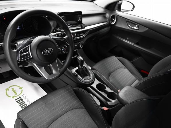 Kia Cerato IV с пробегом 2019 года, цена 1 595 000 рублей, 102607 км, седан, Автокод Объявления