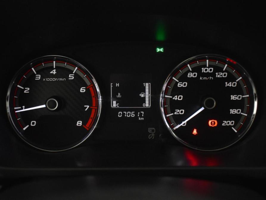 Mitsubishi L200 V Рестайлинг Санкт-Петербург  - изображение 21