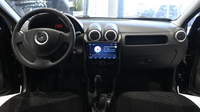 Lada (ВАЗ) Largus I с пробегом 2020 года, цена 845 000 рублей, 106000 км, универсал, Автокод Объявления
