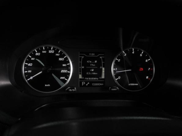 Chery Tiggo 4 I Рестайлинг с пробегом 2022 года, цена 899 000 рублей, 133680 км, внедорожник, Автокод Объявления